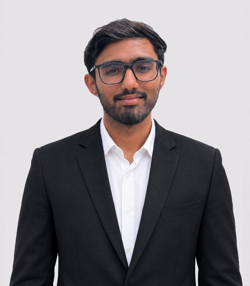 Meet Jadav
