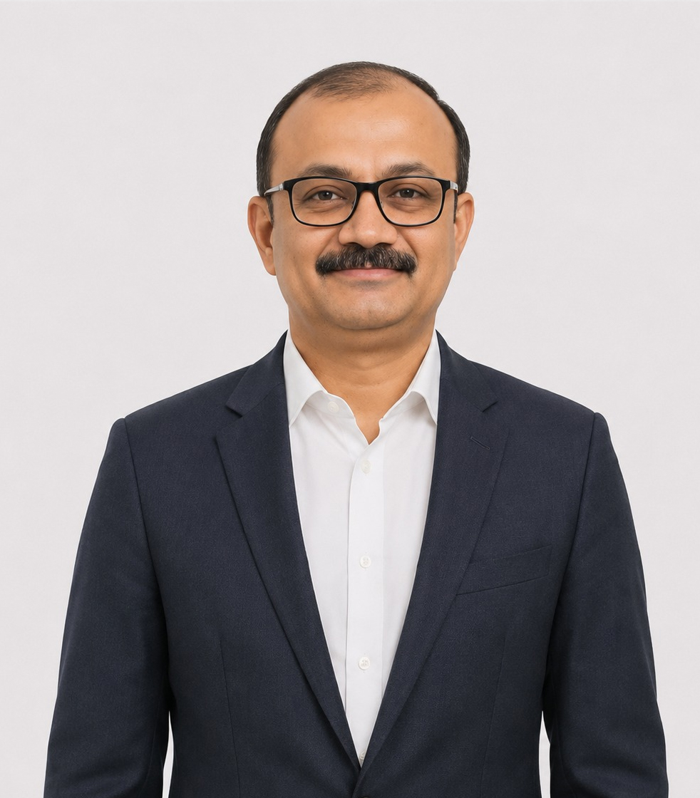 Sanket Desai