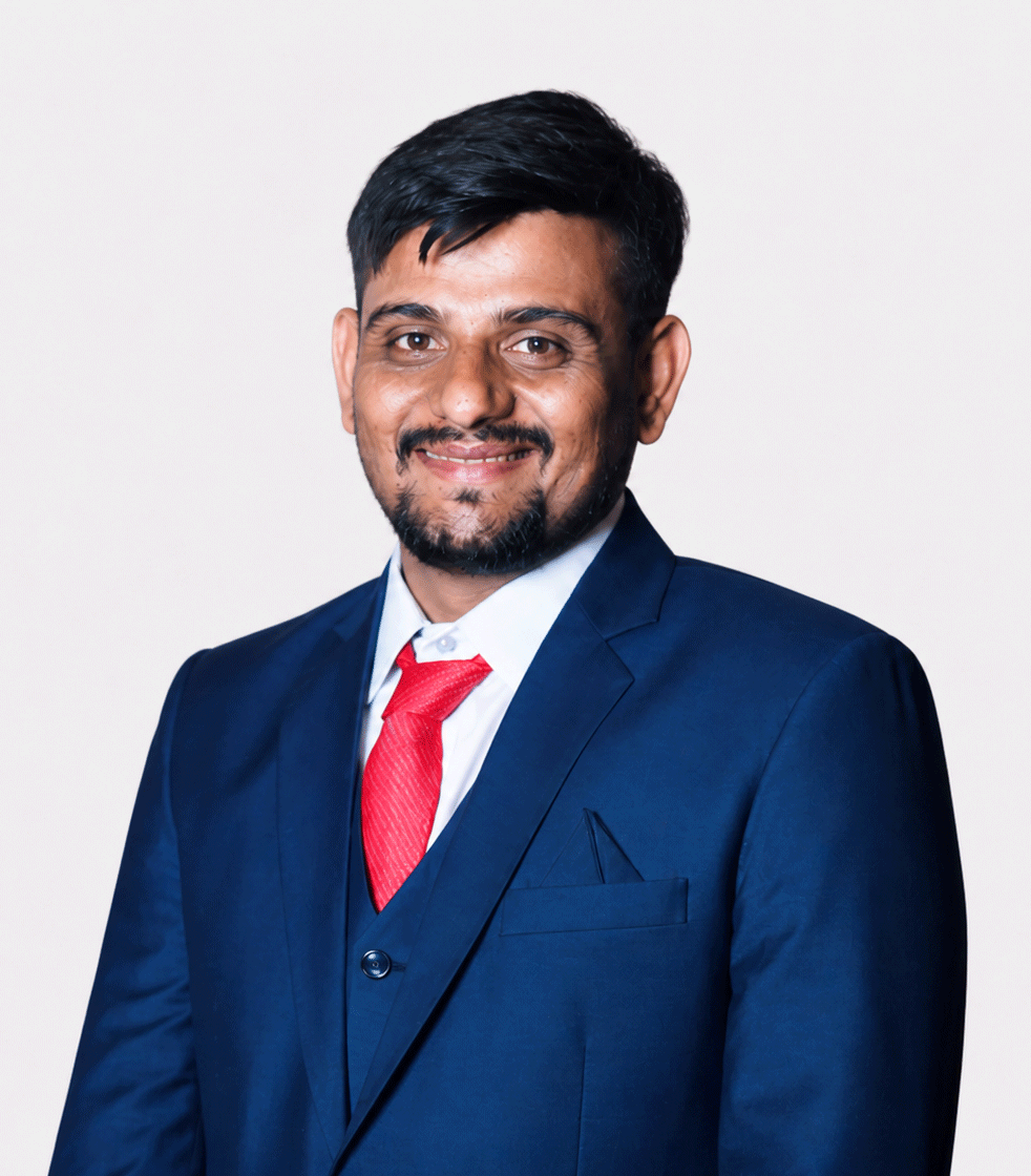  Kaushal Patel
