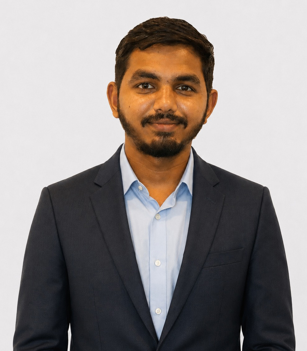 Hardik Kangasiya
