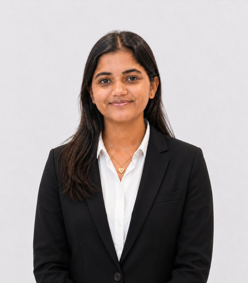 Pavitra Bodas