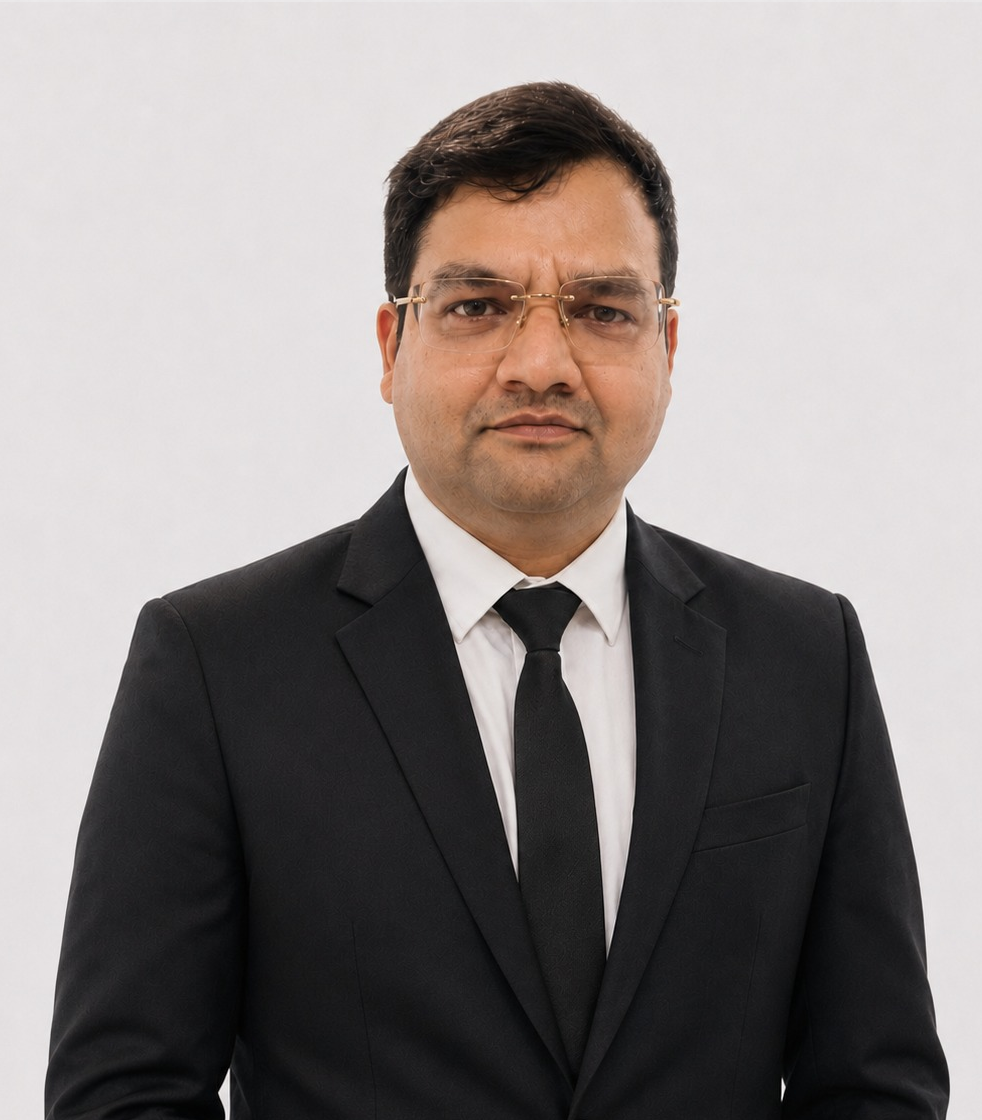Kunal Desai