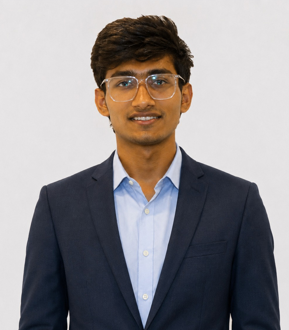 Jay Gandhi