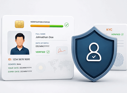 Why Identity Verification is Necessary