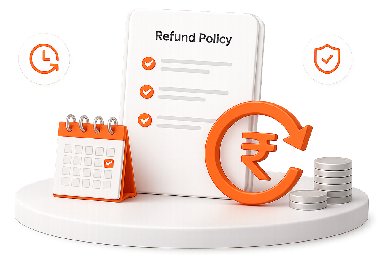 Refund / Cancellation 
