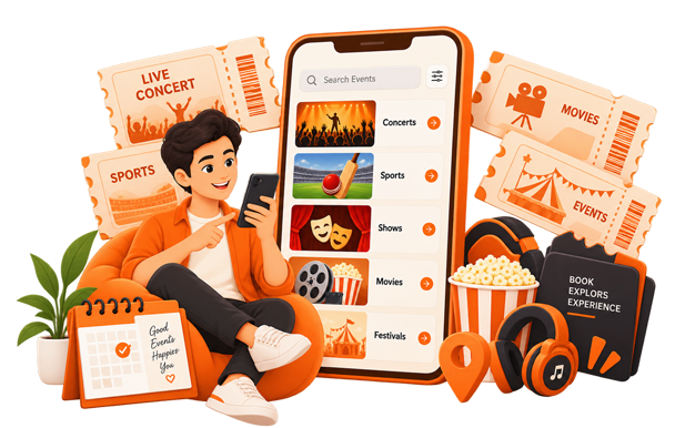 Event Ticketing Platforms