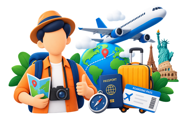 Travel & Aviation