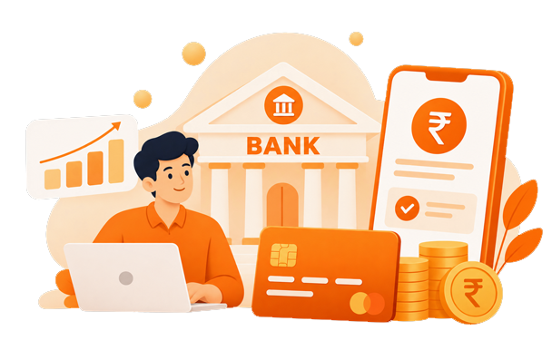 Banking & Financial Services 