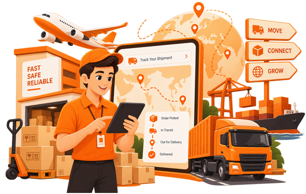 Logistics & Transportation