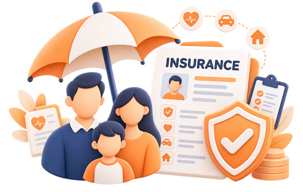 Insurance