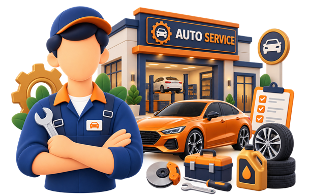 Automotive