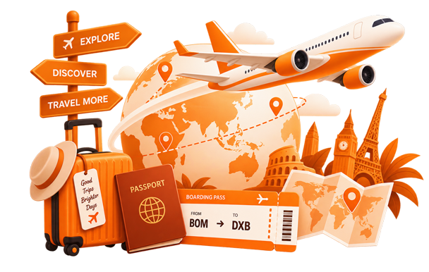 Travel & Aviation