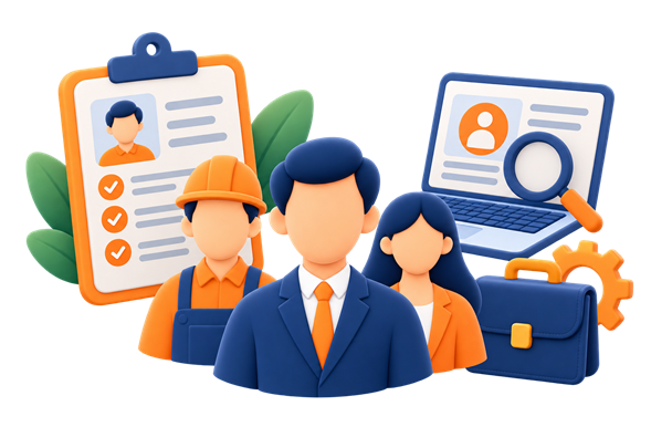 Employment & Workforce