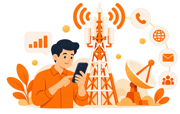 Telecom