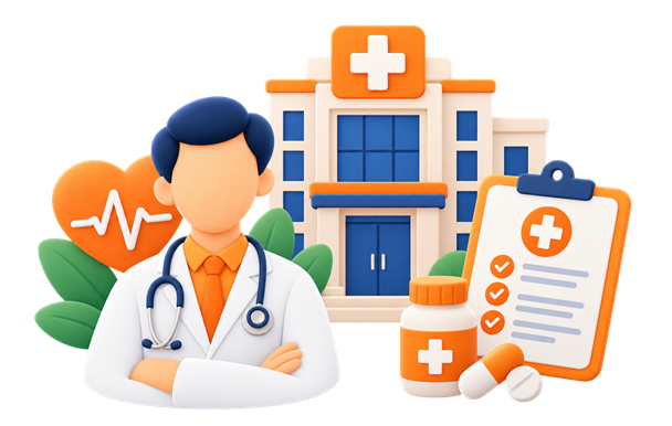 Healthcare