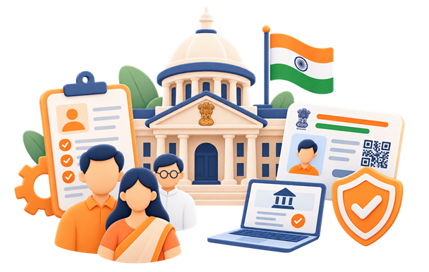 Government & Public Services