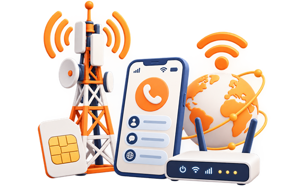 Telecom