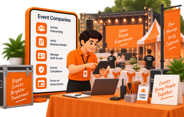 Event Companies