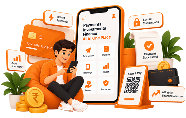 Fintech & Digital Platforms 
