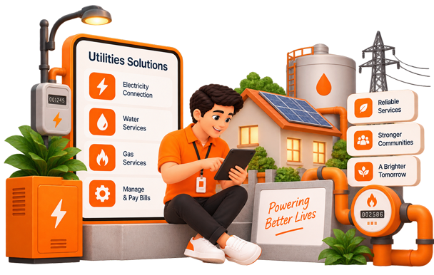 Utilities