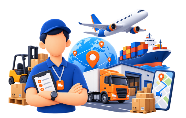 Logistics & Transportation