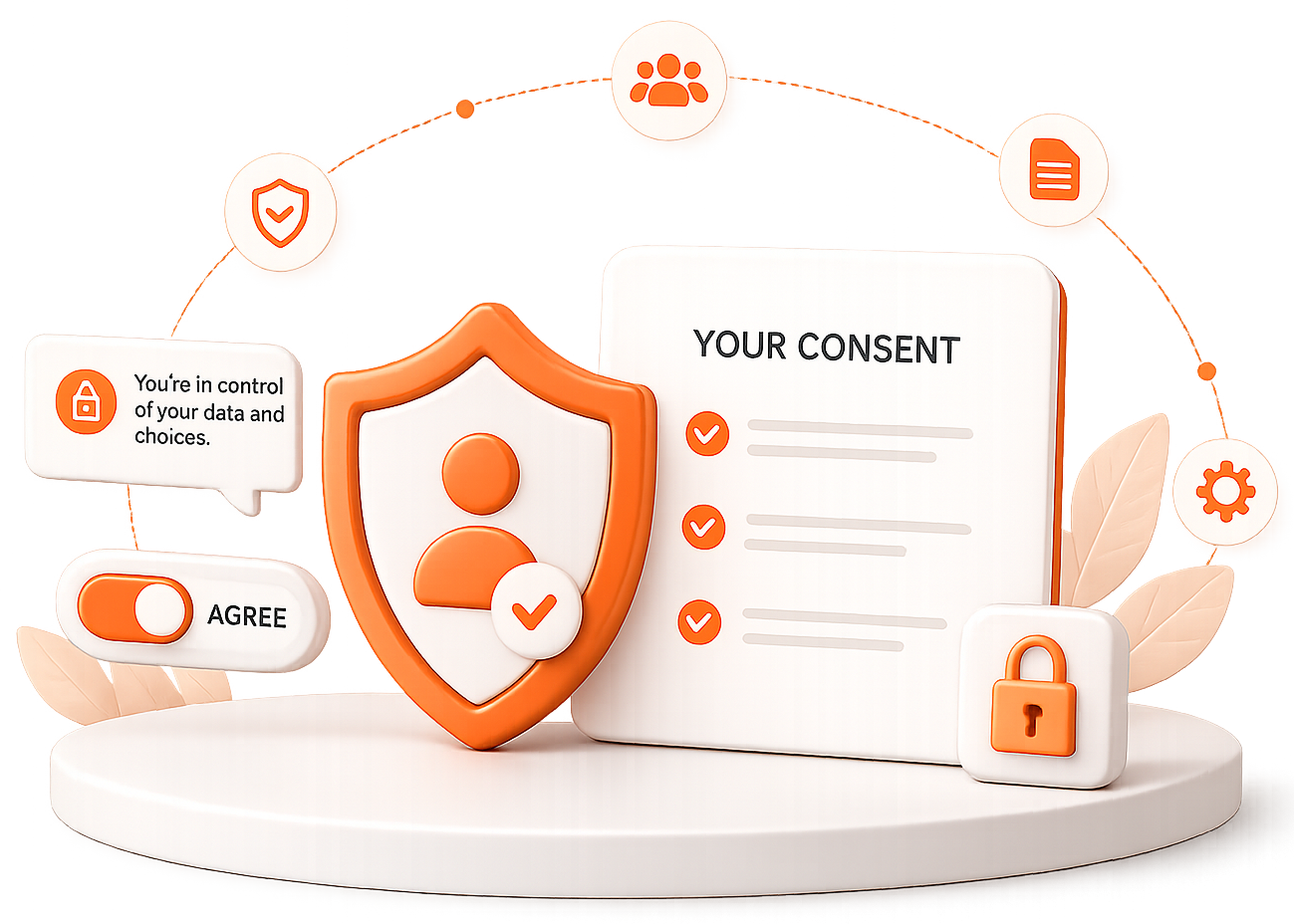 Consent Policy