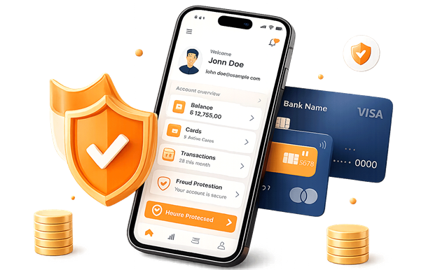 Banking & Financial Services 